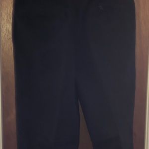 A BOYS DRESS PANTS
